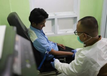 Pemkot Tangerang Sediakan Layanan Cek Laboratorium Gratis di Seluruh Puskesmas, Wujudkan Akses Kesehatan Merata untuk Warga