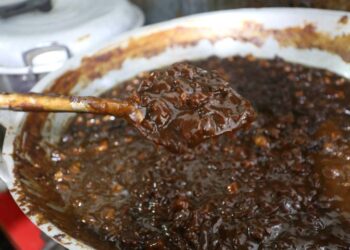 Kisah Nasi Jagal, Kuliner Legendaris yang Jadi Identitas Rasa Kota Tangerang