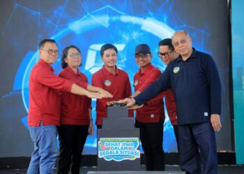 Wamenkes Puji Inovasi Kota Tangerang Tangani Kesehatan Jiwa: “Pendekatan Luar Biasa, Patut Dicontoh Daerah Lain!”