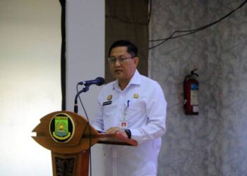 Pemkot Tangerang Tegaskan Komitmen Kota Layak Anak Lewat Pelatihan Konvensi Hak Anak