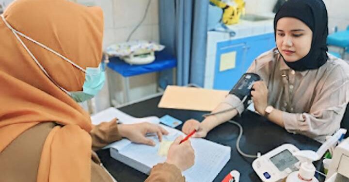 Dinkes Kota Tangerang Ingatkan Warga: Waspadai Gejala Keracunan Makanan yang Bisa Muncul Setelah Sehari!
