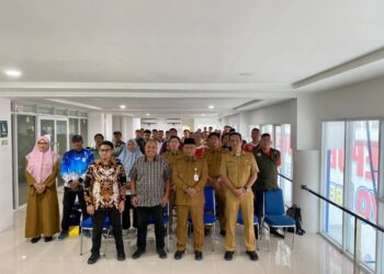 Menuju Kota Sport City, Pemkot Tangerang Siapkan “Rapor Olahraga” Lewat Pengukuran IPO