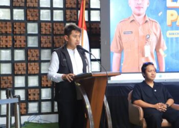 KIM Kota Tangerang Naik Level! Diskominfo Bekali Anggota Jadi Afiliator Digital dan Siap Jadi Tuan Rumah KIM Festival Nasional 2025
