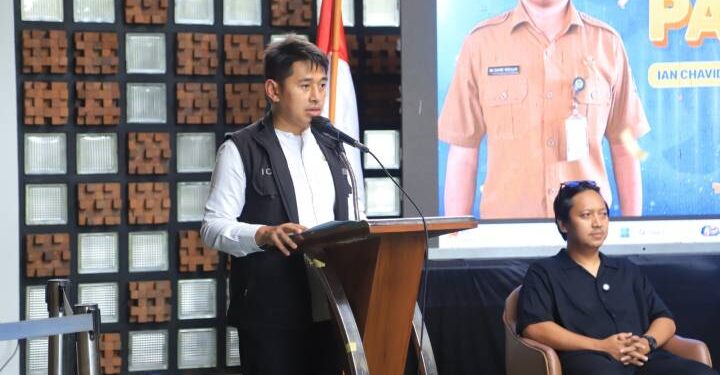 KIM Kota Tangerang Naik Level! Diskominfo Bekali Anggota Jadi Afiliator Digital dan Siap Jadi Tuan Rumah KIM Festival Nasional 2025