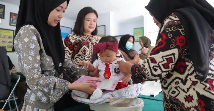 75 Tahun IDI dan Hari Dokter Nasional: dr. Dini Anggraeni Ajak Dokter Terus Jadi Agen Perubahan untuk Kesehatan Bangsa