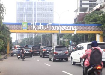 Pemkot Tangerang Usulkan Fasilitas Park and Ride, Siap Dukung Kawasan TOD Jabodetabek!