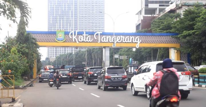 Pemkot Tangerang Usulkan Fasilitas Park and Ride, Siap Dukung Kawasan TOD Jabodetabek!