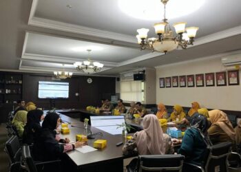 Tangerang Siap Unjuk Gigi di Ajang Penilaian Posyandu Tingkat Provinsi Banten