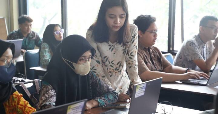 Gebyar Rekrutmen Kota Tangerang 2025: Buka 1.020 Lowongan dari Perusahaan Nasional, Siap Jadi Gerbang Karier Baru!