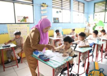 Ujian Nasional Resmi Dihapus, Diganti Tes Kompetensi Akademik: Disdik Kota Tangerang Imbau Siswa Siap Hadapi Format Baru
