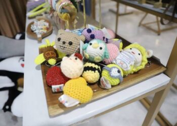 Produk Lokal Kota Tangerang Tembus Bandara! Hotel Anara Gandeng Galeri Tangguh UMKM, Raup Penjualan hingga Rp30 Juta per Bulan