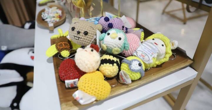 Produk Lokal Kota Tangerang Tembus Bandara! Hotel Anara Gandeng Galeri Tangguh UMKM, Raup Penjualan hingga Rp30 Juta per Bulan