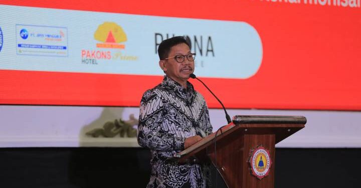 Pemkot Tangerang Ajak Warga Perkuat Toleransi dan Akhlak Mulia, Wali Kota Sachrudin: “Membangun Kota Ini Tidak Bisa Sendirian”