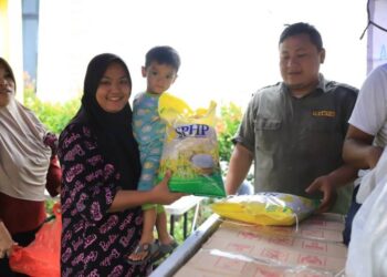 Laksa dan Peluang Investasi Kota Tangerang Curi Perhatian di Yogyakarta