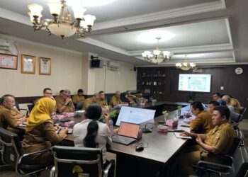 Pemkot Tangerang Siap Kawal Proyek MRT East-West Line, Dorong Transportasi Terpadu dan Pertumbuhan Ekonomi Baru