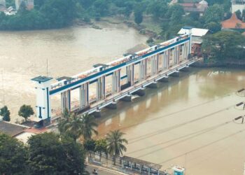 Festival Pintu Air 2025 Siap Digelar, Hadirkan Semangat Budaya dan Total Hadiah Rp75 Juta!