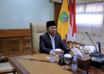 Pemkot Tangerang Integrasikan Kurikulum Anti Narkoba, Bentengi Generasi Muda dari Bahaya Narkoba