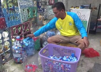 Pemkot Tangerang Tunjukkan Terobosan Cerdas, Ubah Sampah Jadi Energi dan Produk Bernilai Guna