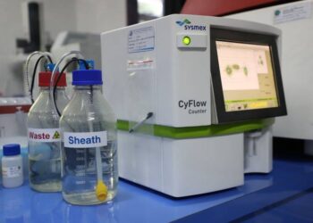 Menuju Kota Tangerang Bebas AIDS 2030, Dinkes Siapkan Tes CD4 untuk Perkuat Layanan HIV