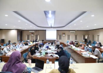 UMKM Kota Tangerang Siap Naik Kelas! MUI Gelar Workshop Sertifikasi Halal Gratis, Buka Akses Pasar Lebih Luas