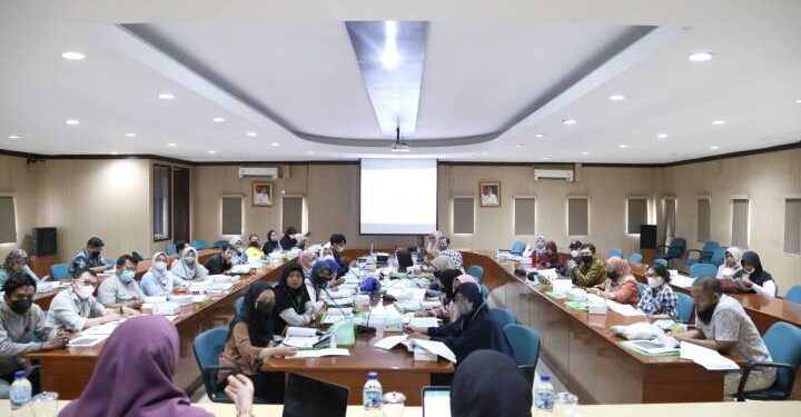 UMKM Kota Tangerang Siap Naik Kelas! MUI Gelar Workshop Sertifikasi Halal Gratis, Buka Akses Pasar Lebih Luas