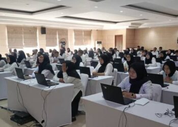 Ribuan Santri Siap Tumpah Ruah di Taman Elektrik! Pemkot Tangerang Gelar Apel Akbar Hari Santri Nasional 2025