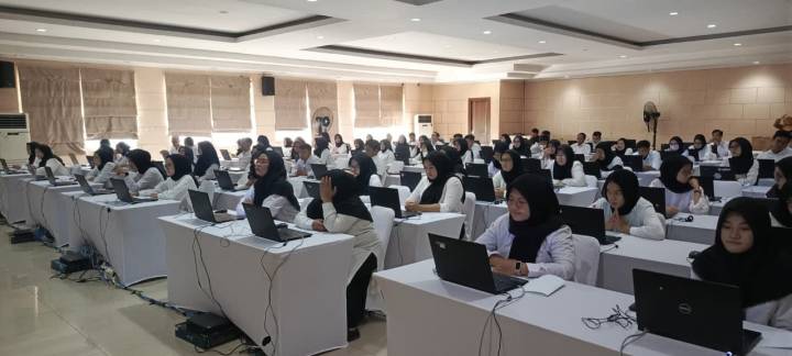 Ribuan Santri Siap Tumpah Ruah di Taman Elektrik! Pemkot Tangerang Gelar Apel Akbar Hari Santri Nasional 2025
