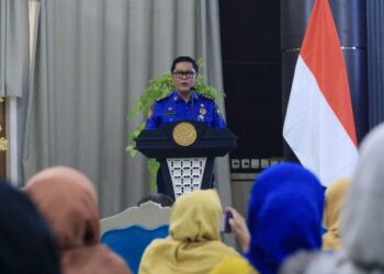 Pemkot Tangerang Cetak Guru Cerdas Digital, Bekali dengan Pelatihan Deep Learning dan AI