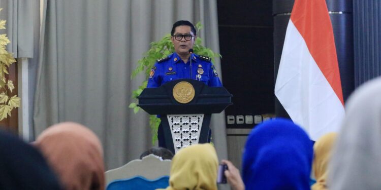 Pemkot Tangerang Cetak Guru Cerdas Digital, Bekali dengan Pelatihan Deep Learning dan AI