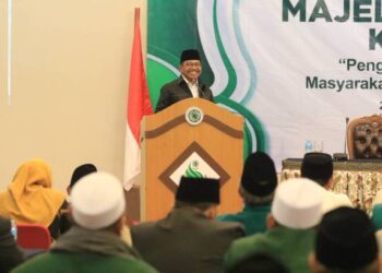 Pemkot dan MUI Kota Tangerang Perkuat Sinergi: Bangun Kota yang Maju Fisiknya, Kuat Spiritualnya