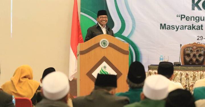 Pemkot dan MUI Kota Tangerang Perkuat Sinergi: Bangun Kota yang Maju Fisiknya, Kuat Spiritualnya