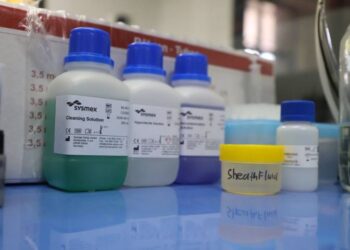 Menuju Kota Tangerang Bebas AIDS 2030, Labkesda Hadirkan Layanan Tes CD4 bagi Pasien HIV