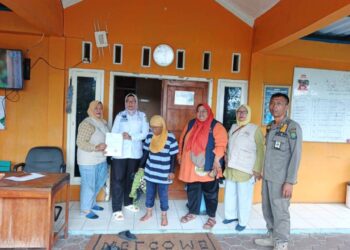 Respons Cepat Pemkot Tangerang Tangani Laporan ODGJ di Cipadu Jaya, Libatkan Tim Gabungan Lintas Sektor