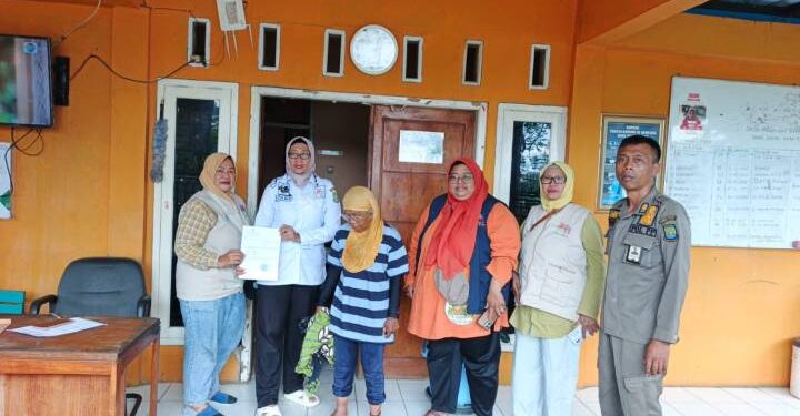 Respons Cepat Pemkot Tangerang Tangani Laporan ODGJ di Cipadu Jaya, Libatkan Tim Gabungan Lintas Sektor