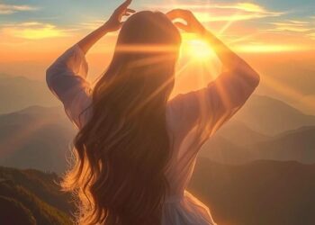 Berjemur Setiap Pagi, Sumber Vitamin D untuk Imun yang Kuat