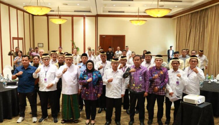 Wabup Intan Dorong FKUB Jadi Garda Toleransi: Tanamkan Nilai Kerukunan Sejak Dini