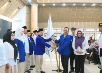 Wabup Intan Ajak GPIB Wujudkan Ekosistem Pendidikan Inklusif dan Adaptif di Kabupaten Tangerang