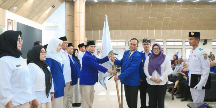 Wabup Intan Ajak GPIB Wujudkan Ekosistem Pendidikan Inklusif dan Adaptif di Kabupaten Tangerang