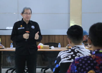 Tes Urine Mendadak Hebohkan ASN Tangerang, BKPSDM Gandeng BNK Perkuat Komitmen Bebas Narkoba