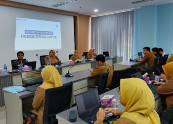 Pemkab Tangerang Perkuat Pertahanan Siber, Ungkap Sistem Canggih Pantau Kebocoran Data Secara Real-Time