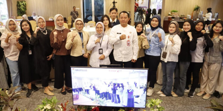 Job Fair Online 2025 Resmi Dibuka! Pemkab Tangerang Siapkan Ratusan Lowongan, Targetkan Tekan Pengangguran 100 Ribu Jiwa