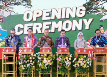 IIPE 2025 di BSD Jadi Surga Pecinta Hewan, Hadirkan 300 Peserta dari 15 Negara!