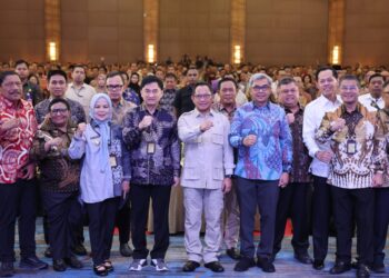 Wagub Banten Tekankan Pentingnya Mental Spiritual dan Integritas Menuju Pemerintahan Bersih