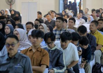 Pemkot Tangerang Gelar Gebyar Rekrutmen Kerja, Tawarkan 1.000 Lowongan bagi Warga
