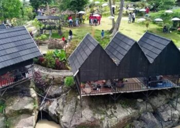 Ulama dan Kiai FSPP Dukung Penuh Program Serang Mengaji