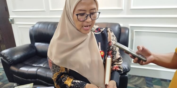 Pemkot Serang Kembangkan 11 Titik SPAM untuk Perluas Akses Air Bersih