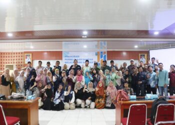 Pemkab Serang Dorong Revolusi Pengelolaan Sampah Lewat Bank Sampah, Kini Sudah Capai 70 Unit!