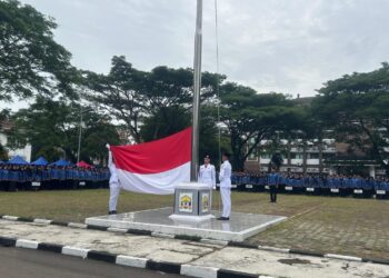 Wali Kota Serang Ajak ASN Tingkatkan Pelayanan Publik di Momentum Sumpah Pemuda