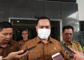 Pemkot Serang Perkuat Strategi Penyerapan Tenaga Kerja Lokal