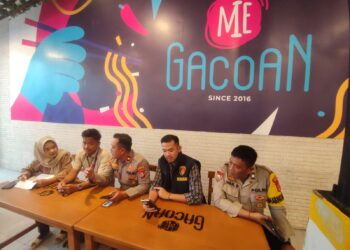 Polresta Tangerang Tindaklanjuti Kasus Dugaan Pelecehan di Mie Gacoan Balaraja